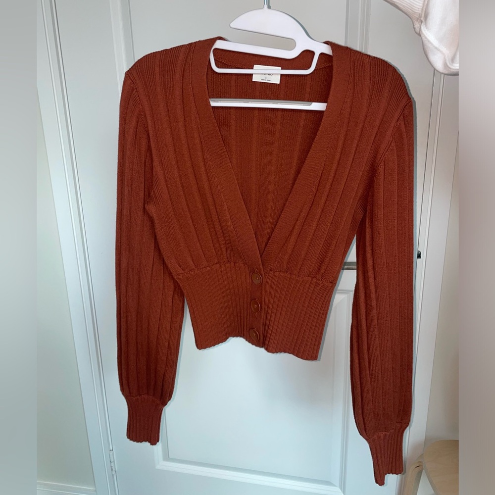 Wilfred (Aritzia brand) Cardigan
